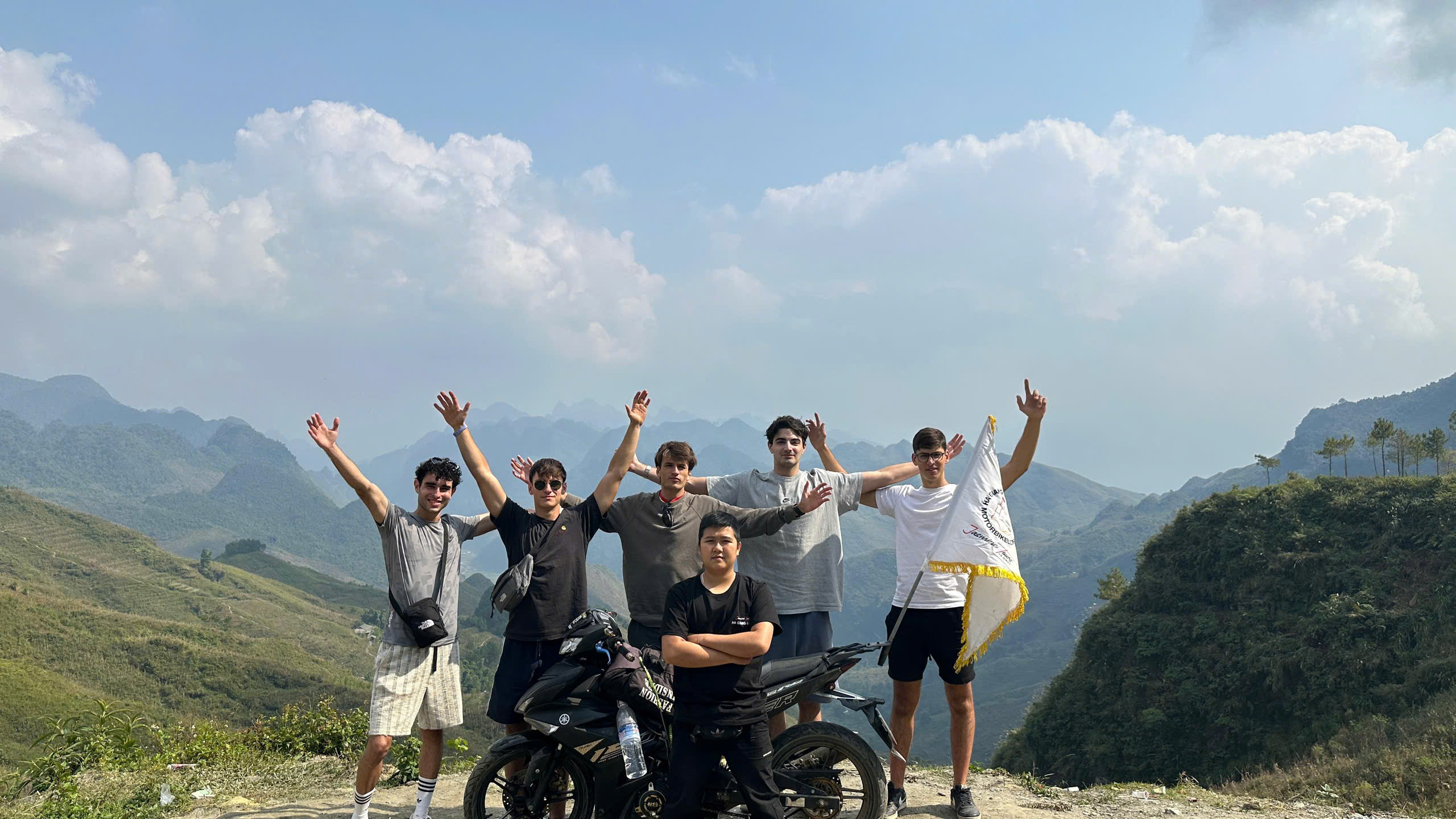 Ha Giang Loop Itinerary: A Journey Beyond the Ordinary