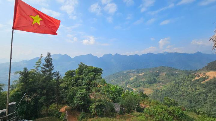 Hagiangloop
