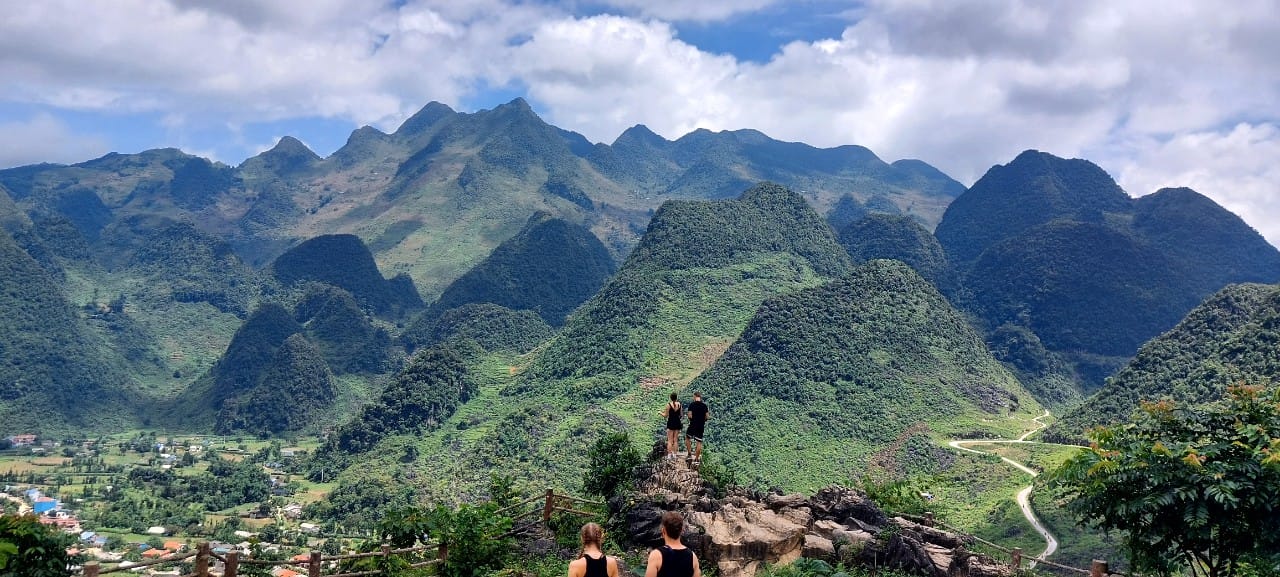 Mama's Ha Giang Loop
