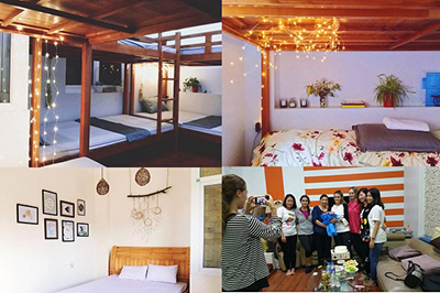 Primrose Homestay Cao Bang