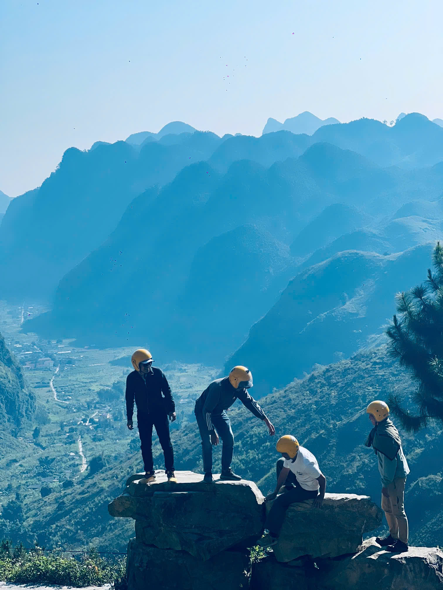 The Ha Giang Loop Vietnam 2024: A Journey Beyond Roads