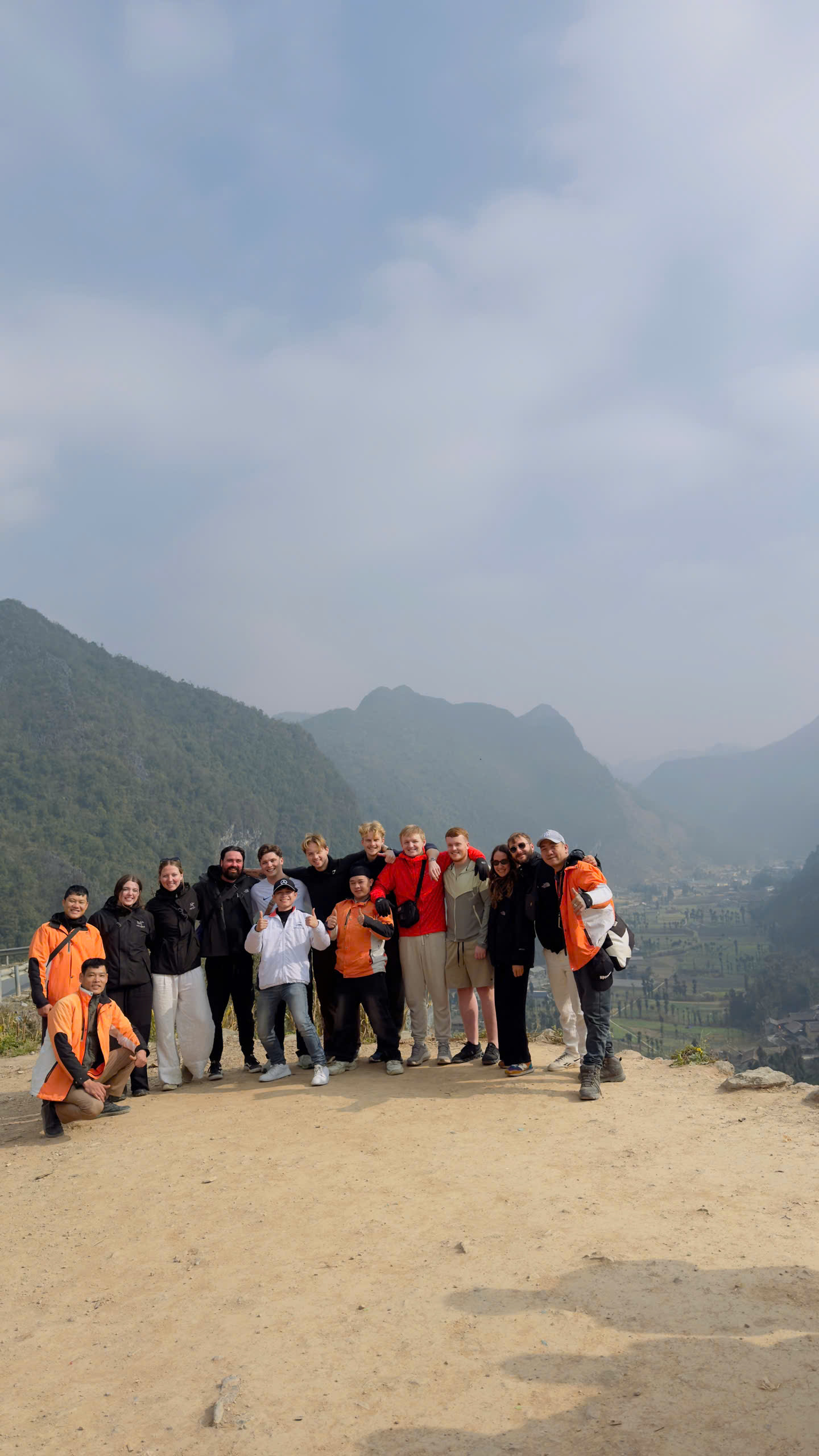 Ha Giang Loop in Autumn: A Must-Do Adventure for Nature Lovers