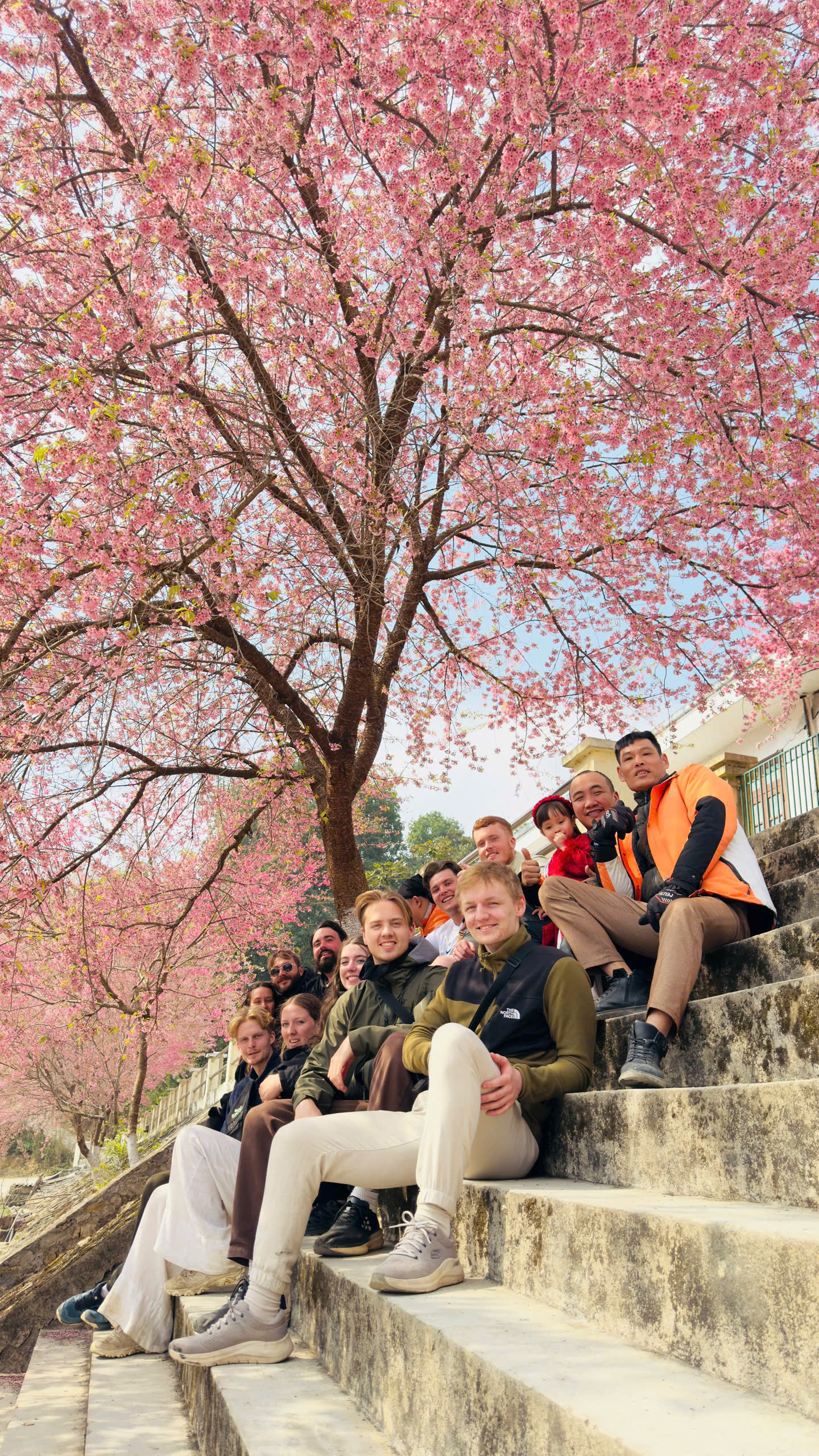 Ha Giang Loop in Spring: An Unforgettable Journey