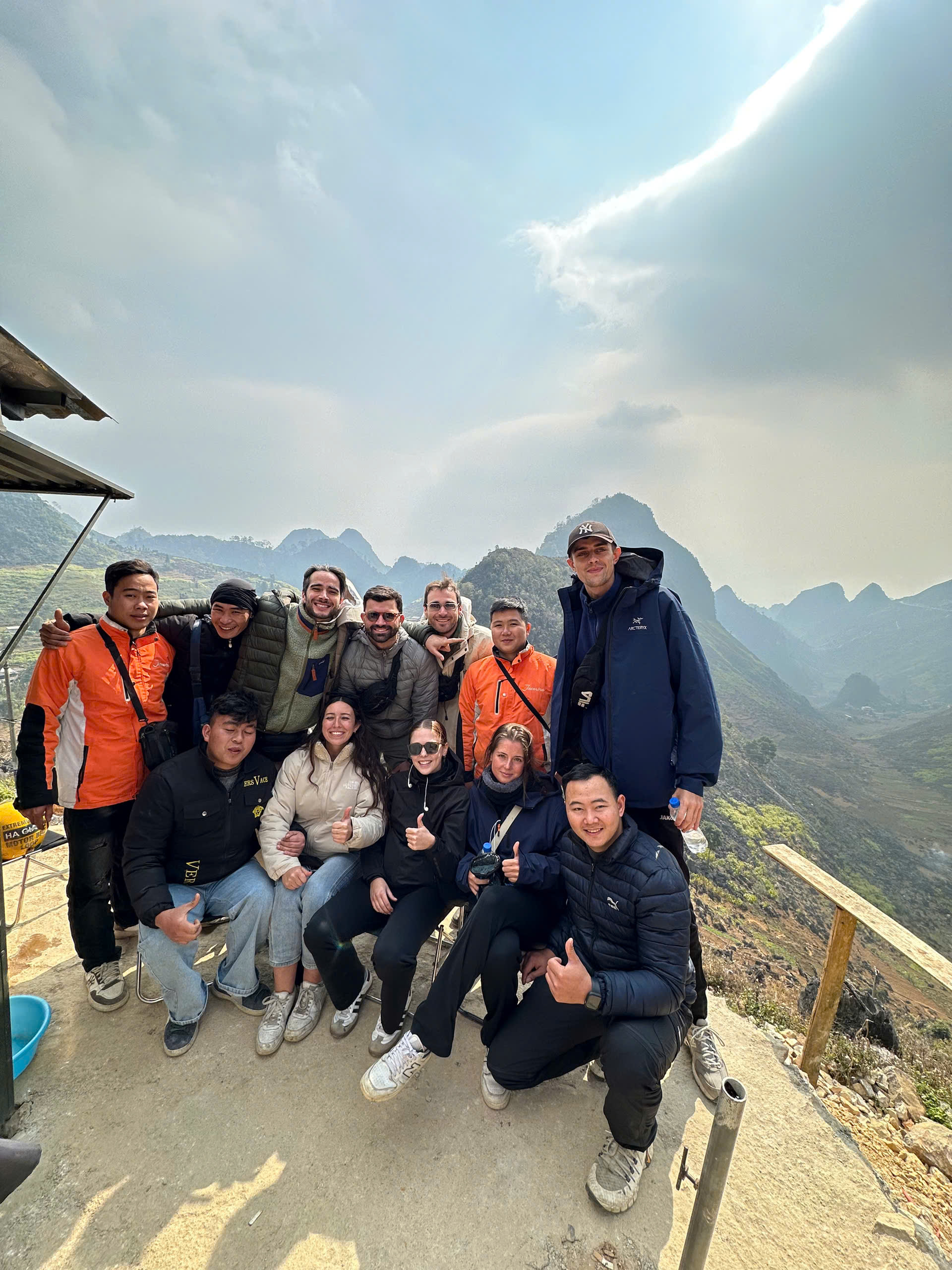 Ha Giang Loop Accidents: Stay Safe on Most Thrilling Road Trip