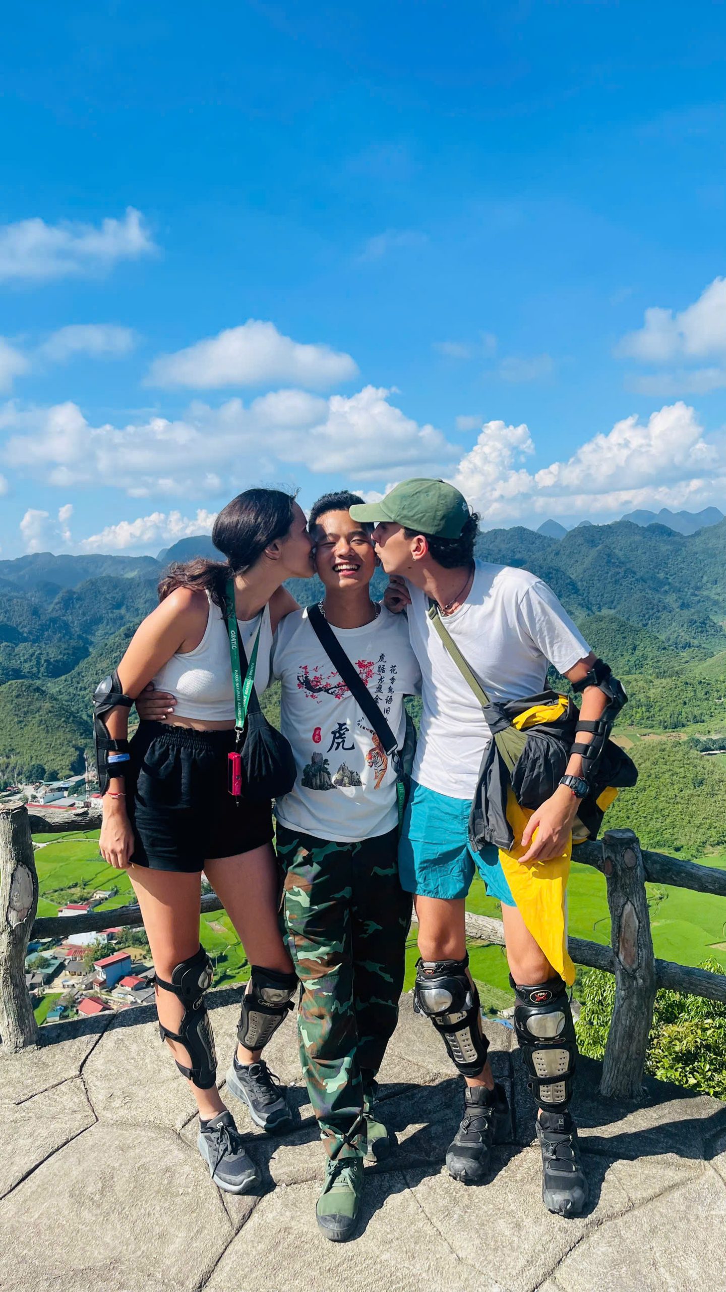 Ha Giang Loop Party: The Ultimate Adventure in Northern Vietnam