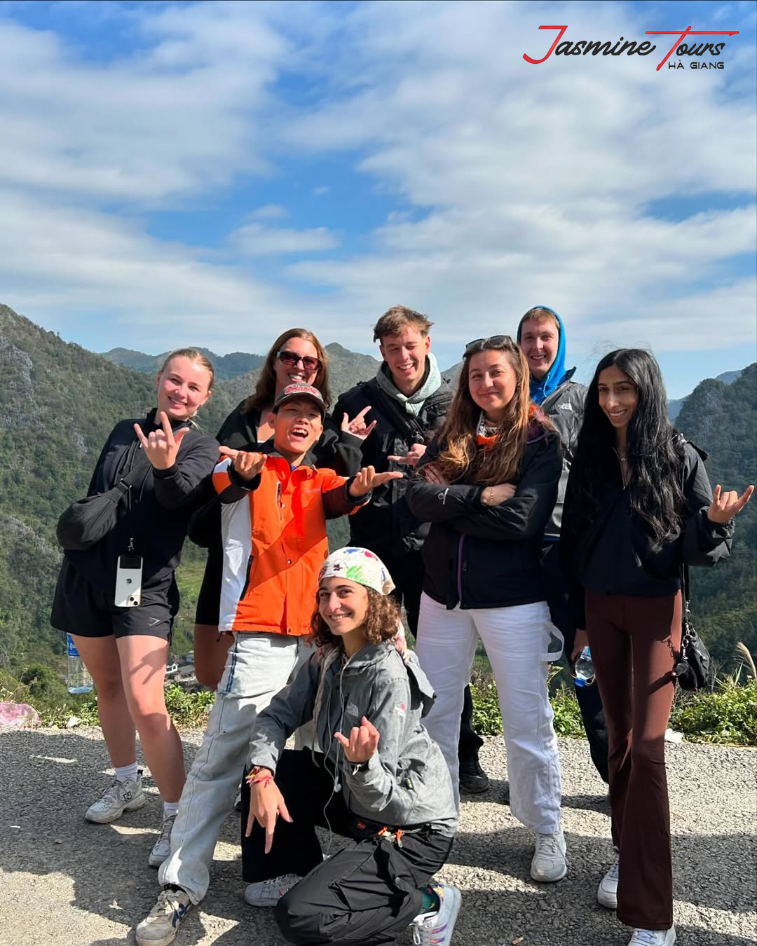 Ha Giang Loop in December: A Winter Adventure Like No Other