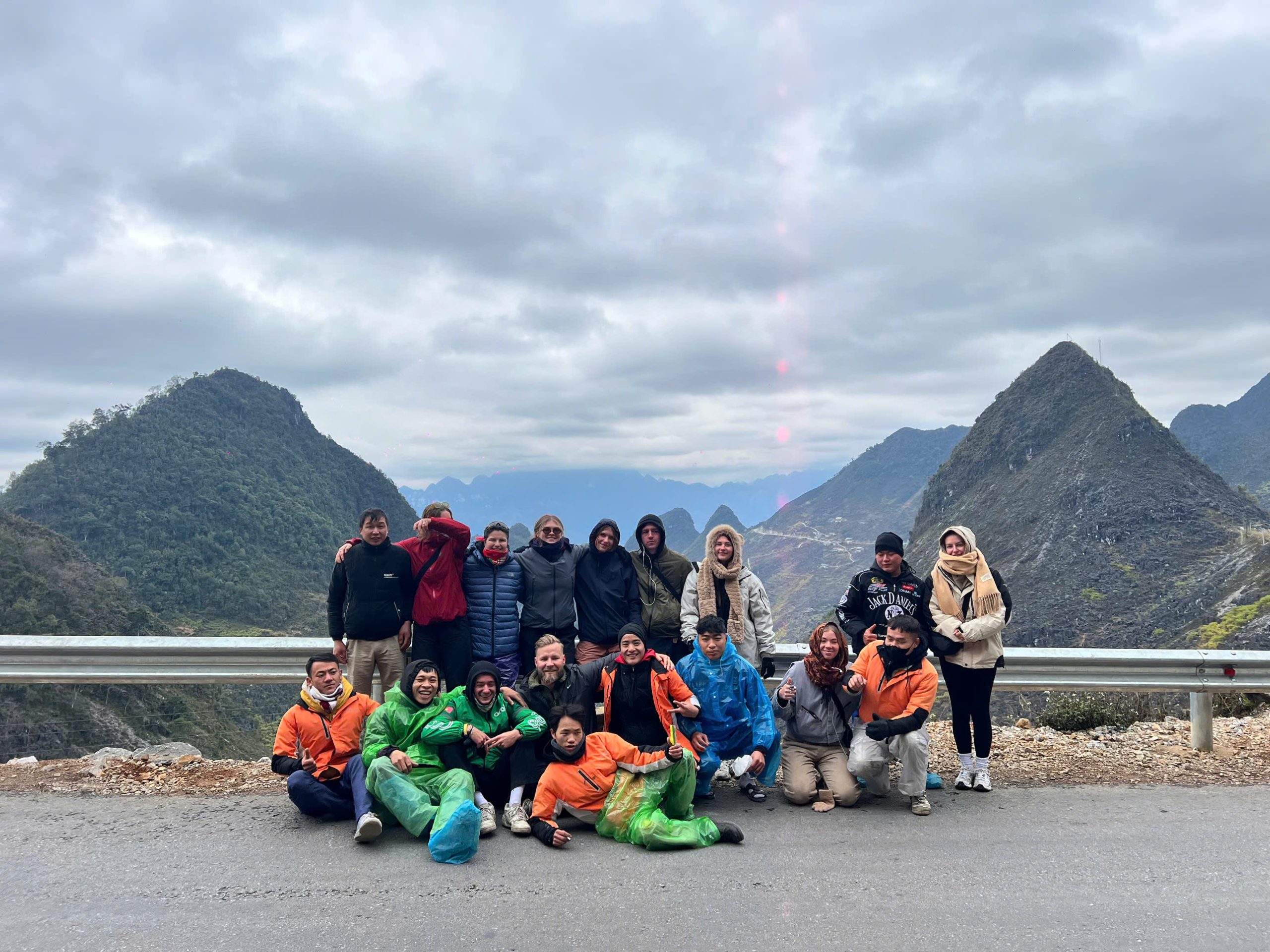 Ha Giang in December: A Winter Wonderland in Northern Vietnam