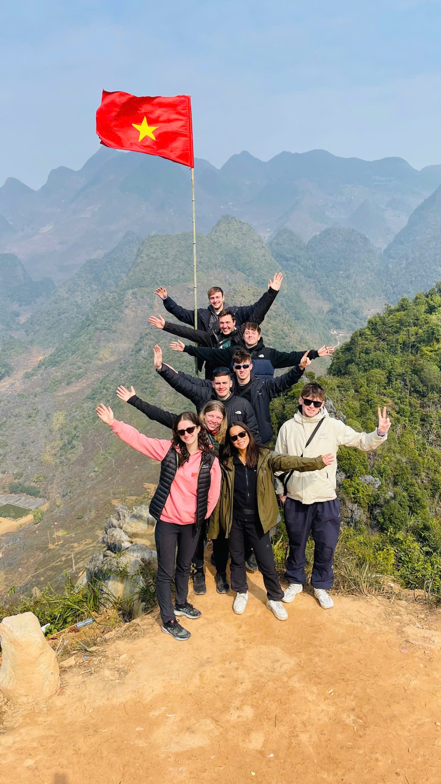 Hagiangloop cost 4-day: The Ultimate Guide to Adventure