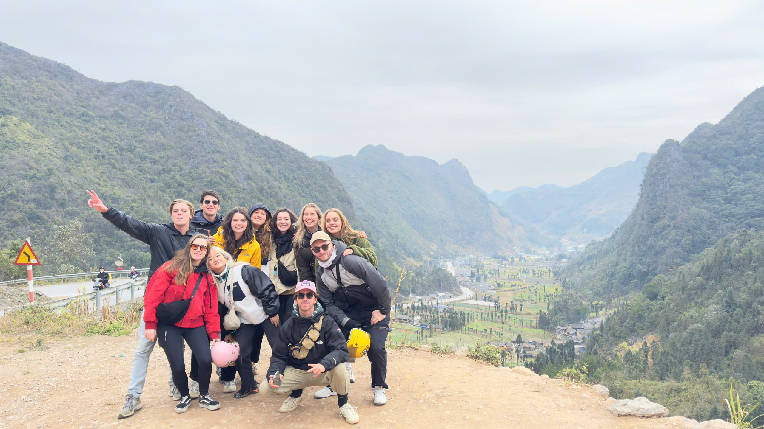 Itinerary for Ha Giang Tour: The Ultimate Travel Guide