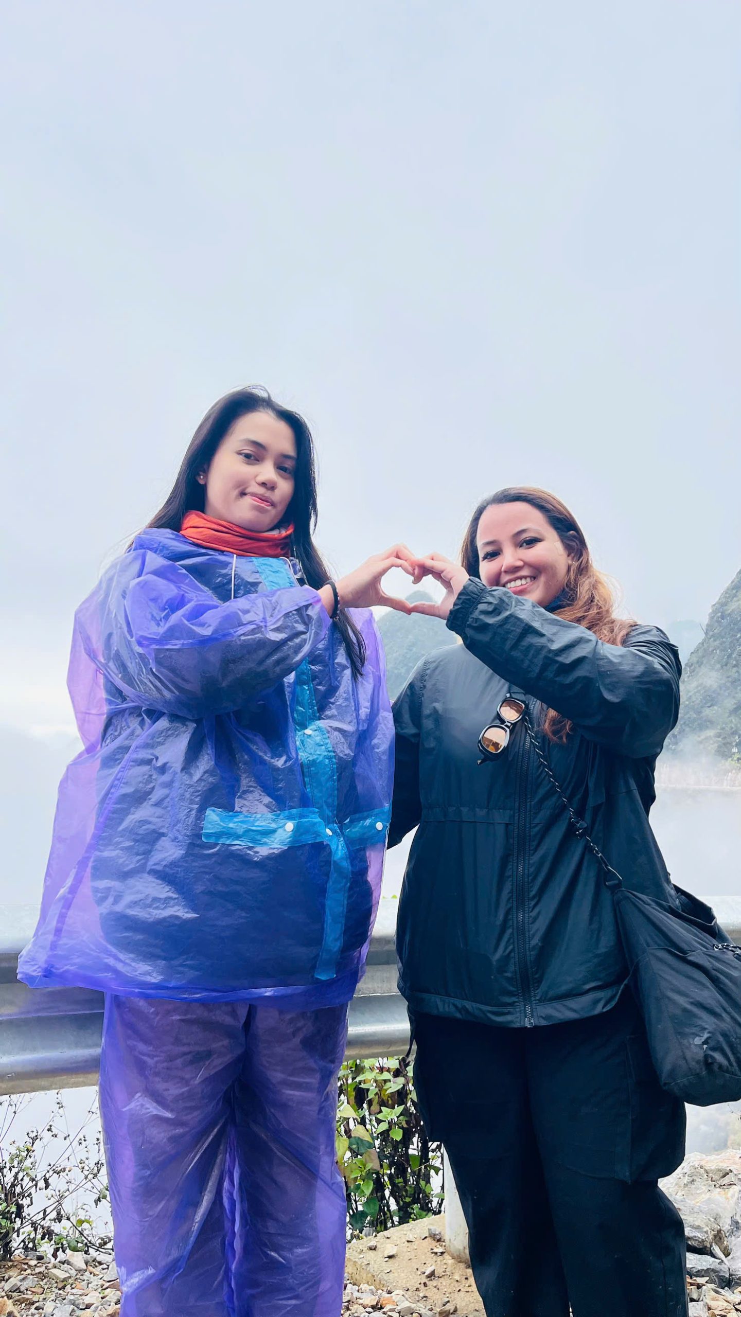 The Ha Giang Loop Tour: A Journey Through Vietnam